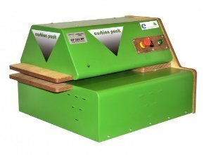 Preisvergleich Produktbild Verpackungspolstermaschine Kartonschredder Kartonpolster Kartonschneider Polstern Füllen Schützen CP333NTi