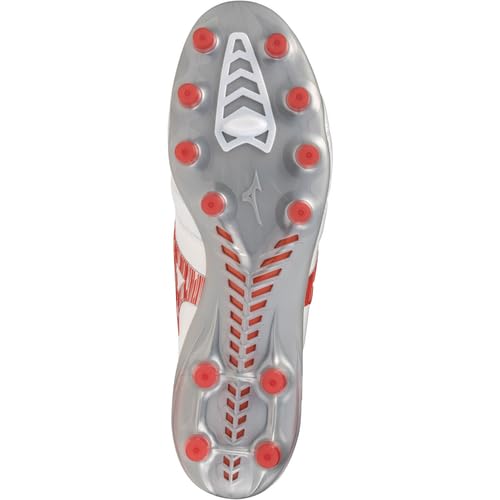 Amazon.co.jp: [ミズノ] ユニセックス モレリアネオ 4 JAPAN 60