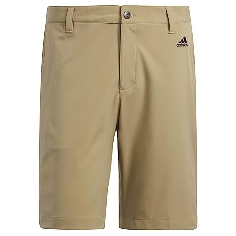 adidas Adi Advantage Men's Golf Shorts Cover