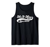 Married Couple Matching Anniversary Gift