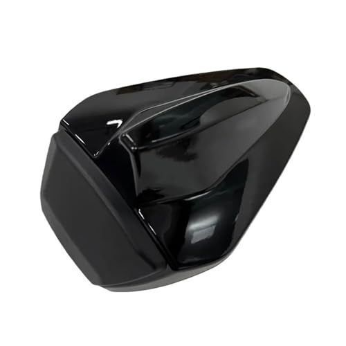 Accessoires coussin arrière 675NK capot selle moto carénage bosse 675 SR