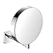 Produktbild Emco 109500114 Rasier- und Kosmetikspiegel Chrom unbeleuchtet, One Size