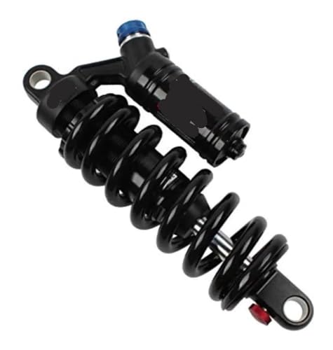 Amortisseur arrière en métal RCP2S pour vélo de descente et moto