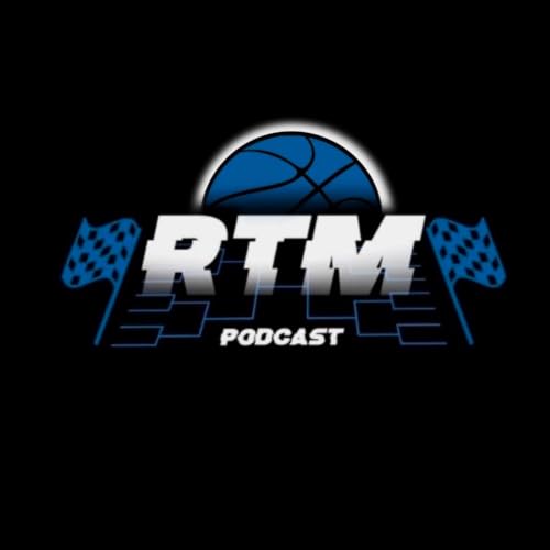 『The Road to Madness Podcast』のカバーアート