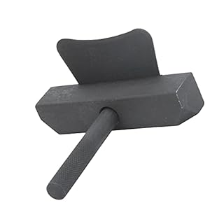 Oliepan Seal Separator, Yctze Auto Motor Transmissies Olie Pan Aluminiumlegering Remover Tool