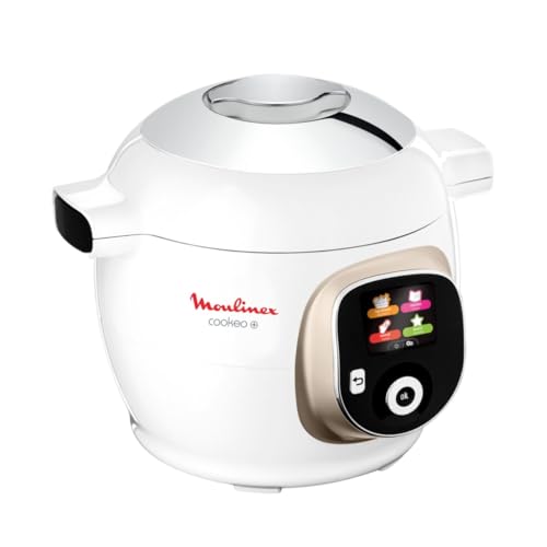 Moulinex Cookeo+ YY5412FB - vue 5