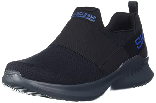Image of Skechers Men Go Run Mojo 2.0 Sky Striker Running Shoe
