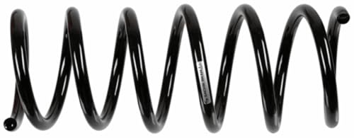 Ressort de suspension SACHS 994 824, la qualité d'origine pour Volvo XC70