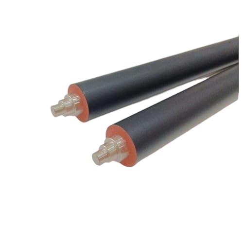 Rouleau de fusion inférieur contre le plissement du papier pour Workcentre C118 M123 Pro 123