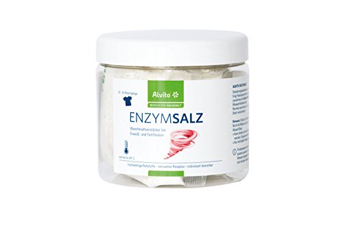 Preisvergleich Produktbild Alvito Enzymsalz Waschkraftverstärker 500 gr
