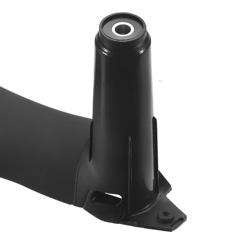Tirador de panel de puerta interior de coche compatible con BMW E71 E72 X5 51416969402 6