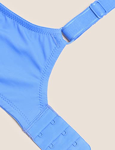 Image of Marks & Spencer Women's Nylon Non Padded Bra