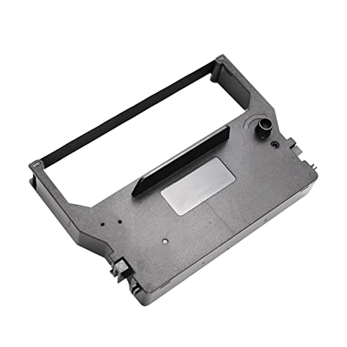 Cintas para impresora negra ZEPFJHE pack 2 piezas miniatura 6
