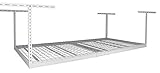 Monsterrax - 4x8 Overhead Garage Storage Rack Heavy Duty (12
