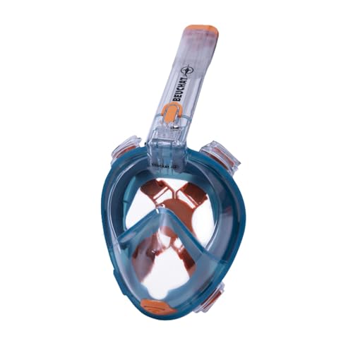 Máscara Facial Smile+ VE PR LXL