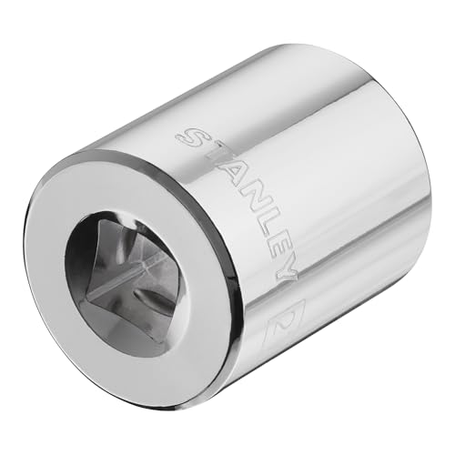 Douille 12'' 6 Pans 27mm - vue 3