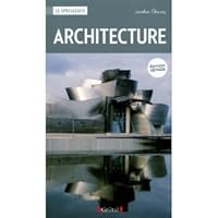 Architecture 3823862308 Book Cover