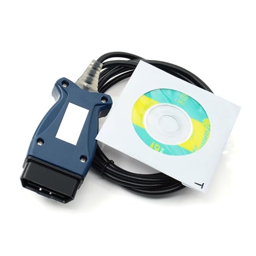 Cable JLR SDD V160 OBD2 escáner de diagnóstico USB para lectura de códigos de coche