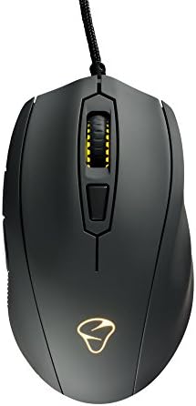 Muis - Mionix Castor - Ergonomische optische muis voor gamers