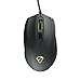 Produktbild Maus  Mionix Castor  Ergonomische optische Maus für Gamer