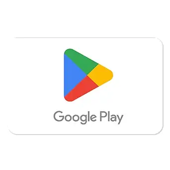 Google Play Gift Code - US Only