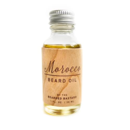 The Best Beard Oil Target
