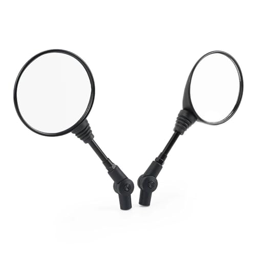 Espejo retrovisor E9 de alta resistencia para CRF 300L Rally 7