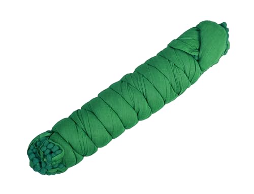 Image of Miraan Solid Pure Cotton Dupatta with Pom Pom Border, 2.25 meters length (DUPCOTTON)