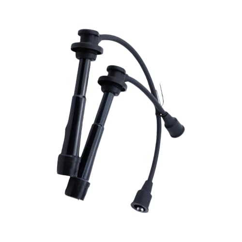 Cable de bujía para Suzuki SX4 y Jimny: la solución a los tirones de motor y fallos de arranque