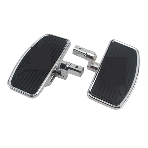 Repose-pieds pour Dragstar pour rouler confortablement