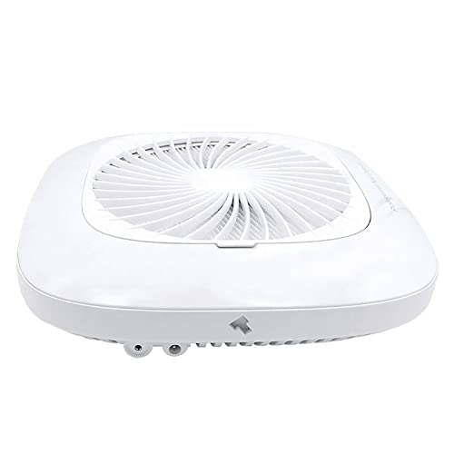 Extractor de polvo para uñas con filtro reutilizable miniatura 6