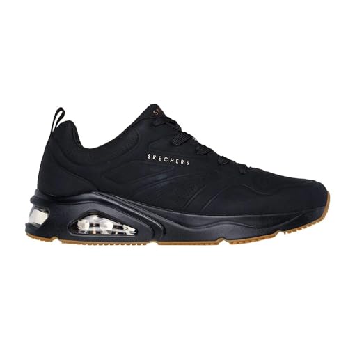 Image of Skechers Men Lace Up Sports Shoes