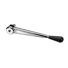 Nespresso Lever Zamak Set