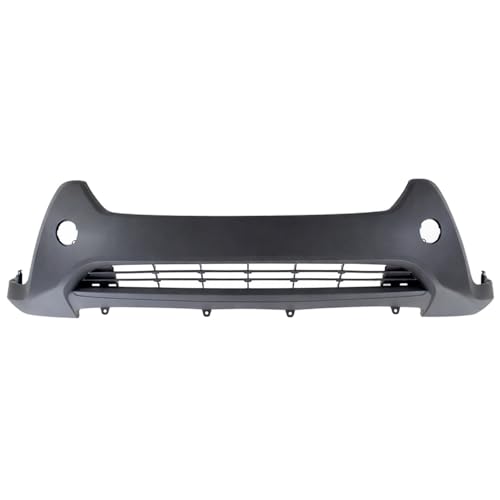 Image of FitParts Compatible with Toyota RAV4 2013-2015 Front Lower Bumper Cover