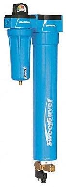 Air Dryer Membrane .34 CFM 12 Watts