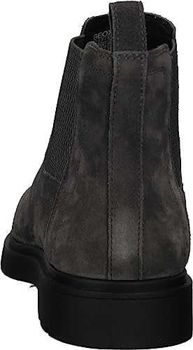Image of Geox mens ClassicAnkle boot