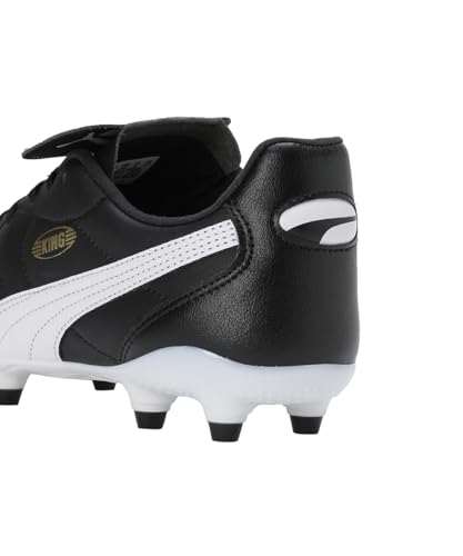 Image of Puma Unisex-Adult King Top Fg /Ag Football Shoe