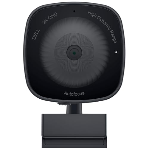 Dell Webcam 2K QHD - WB3023