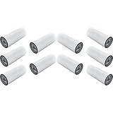 10Pcs Durable Oil Filter Cartridge P551807 Suitable for Donaldson Heavy Duty Equipment Maintains