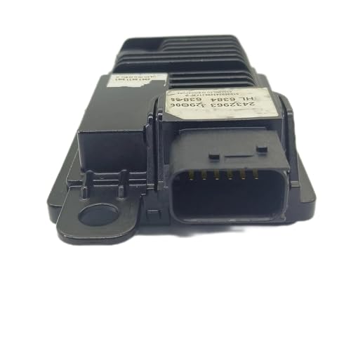 Capteur de distance ACC Scania 2432963-HL-6384, module de phare haute précision - 4