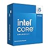 Intel® Core™ i5-14600KF Desktop Processor 14 Cores (6 P-Cores + 8 E-Cores) up to 5.3 GHz