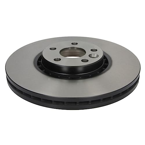 TRW DF6472S disque de frein mécanique de rechange conforme aux normes constructeurs