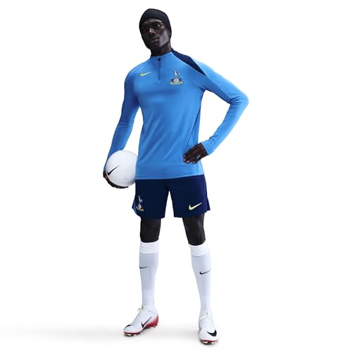 Tottenham Hotspur Strike Third Total 90 Nike Dri-FIT Men's Football Drill Knit Top HM3554