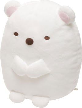san x sumikko polar bear