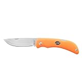  Eka Swede 10O • KLAPPMESSER • TASCHENMESSER OUTDOORMESSER • Gesamtlänge: 210mm • PTM-de.
