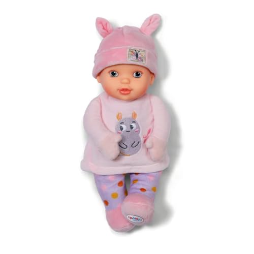 BABY born dla niemowląt SweetiePink30 cm