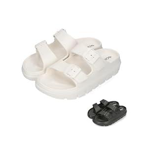 レディースサンダル 通販 | Amazon Fashion