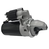 Starter FITS LOMBARDINI Compatible with Diesel 25 LD 425-2 12V 0-001-107-058 0001107058 563RO540