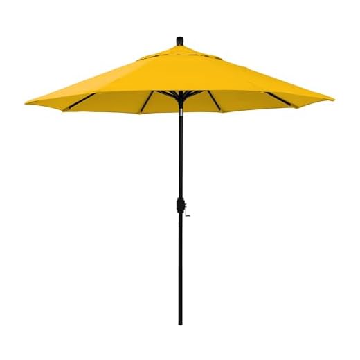 California 9Ft Premium Patio Umbrella