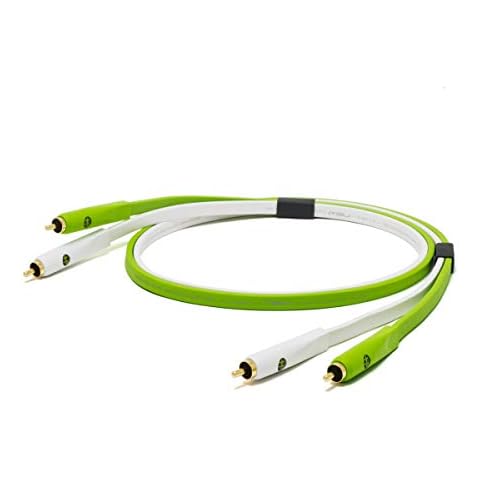 NEO by Oyaide d+ RCA (Class B) – Hi-Speed and Durable Digital Cable for DJ’s, Musicians and Producers Cover